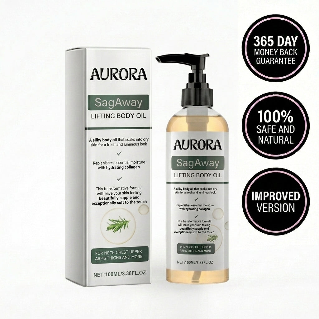 Aurora SagAway™