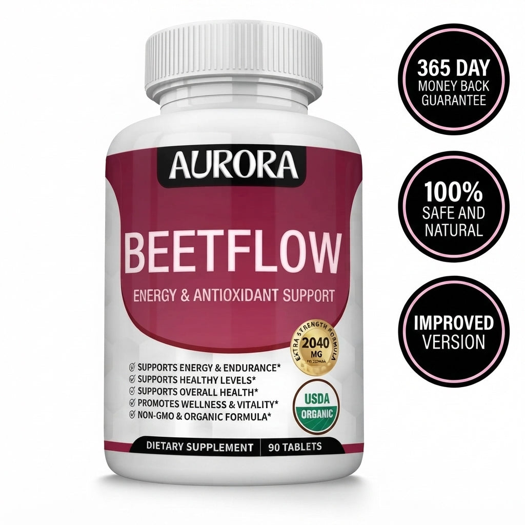 Aurora BeetFlow