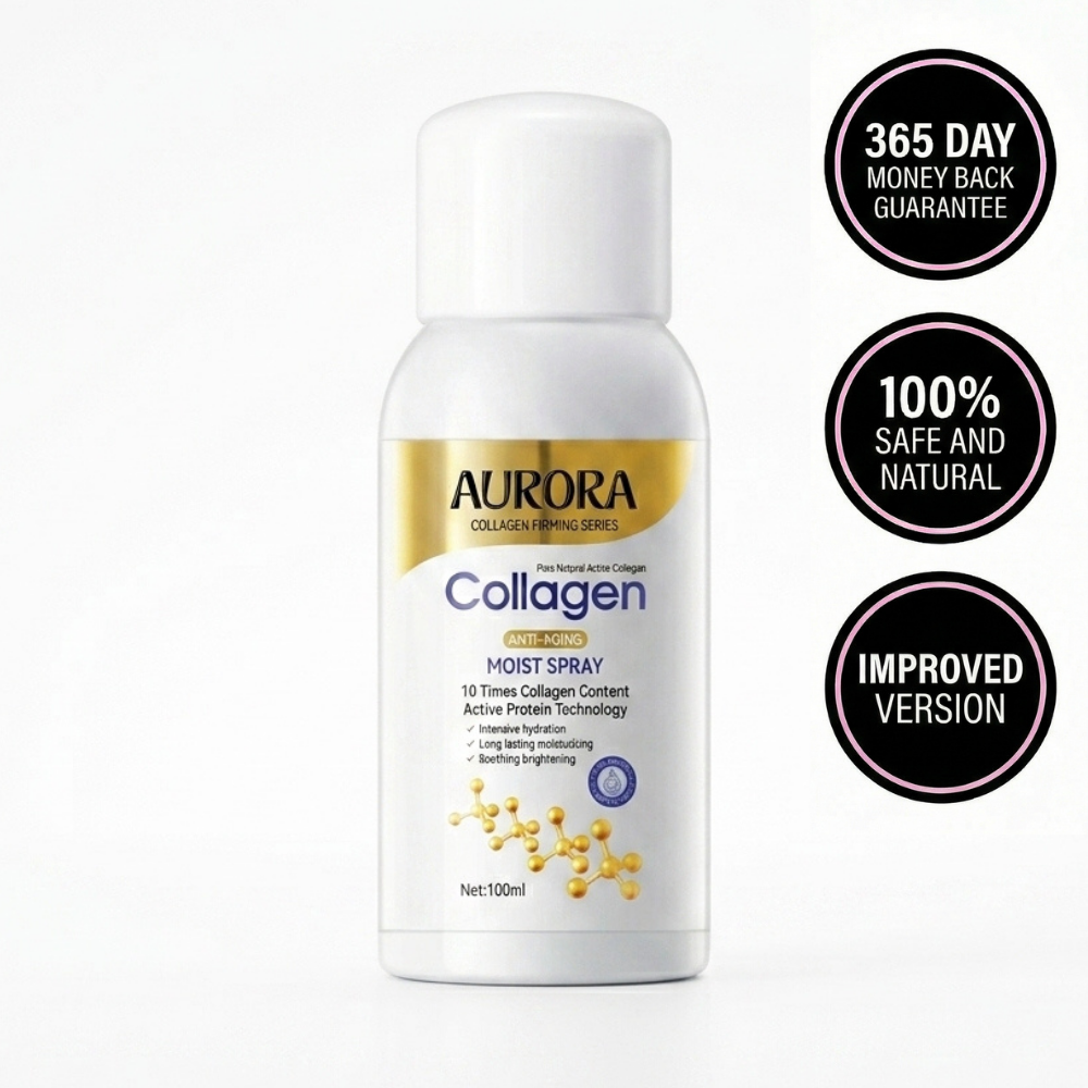 Aurora Collagen Spray