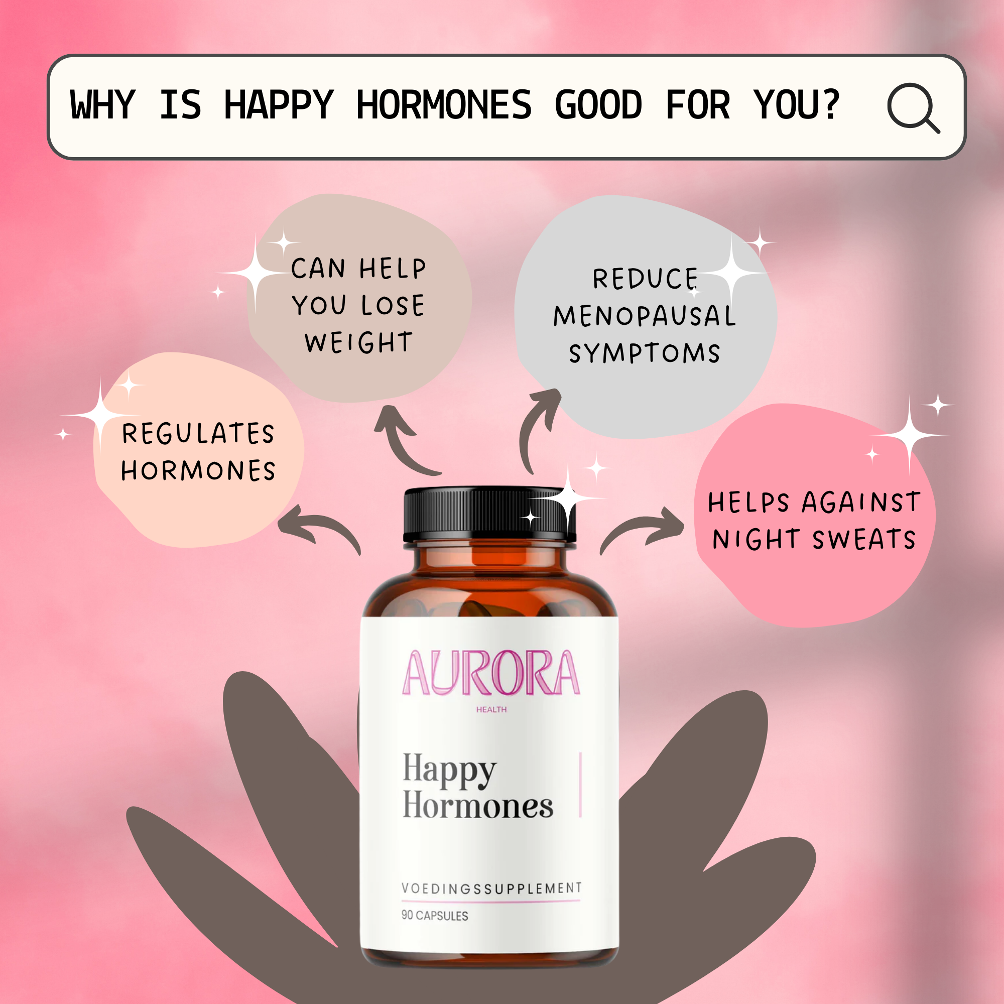 Happy Hormones (WW)