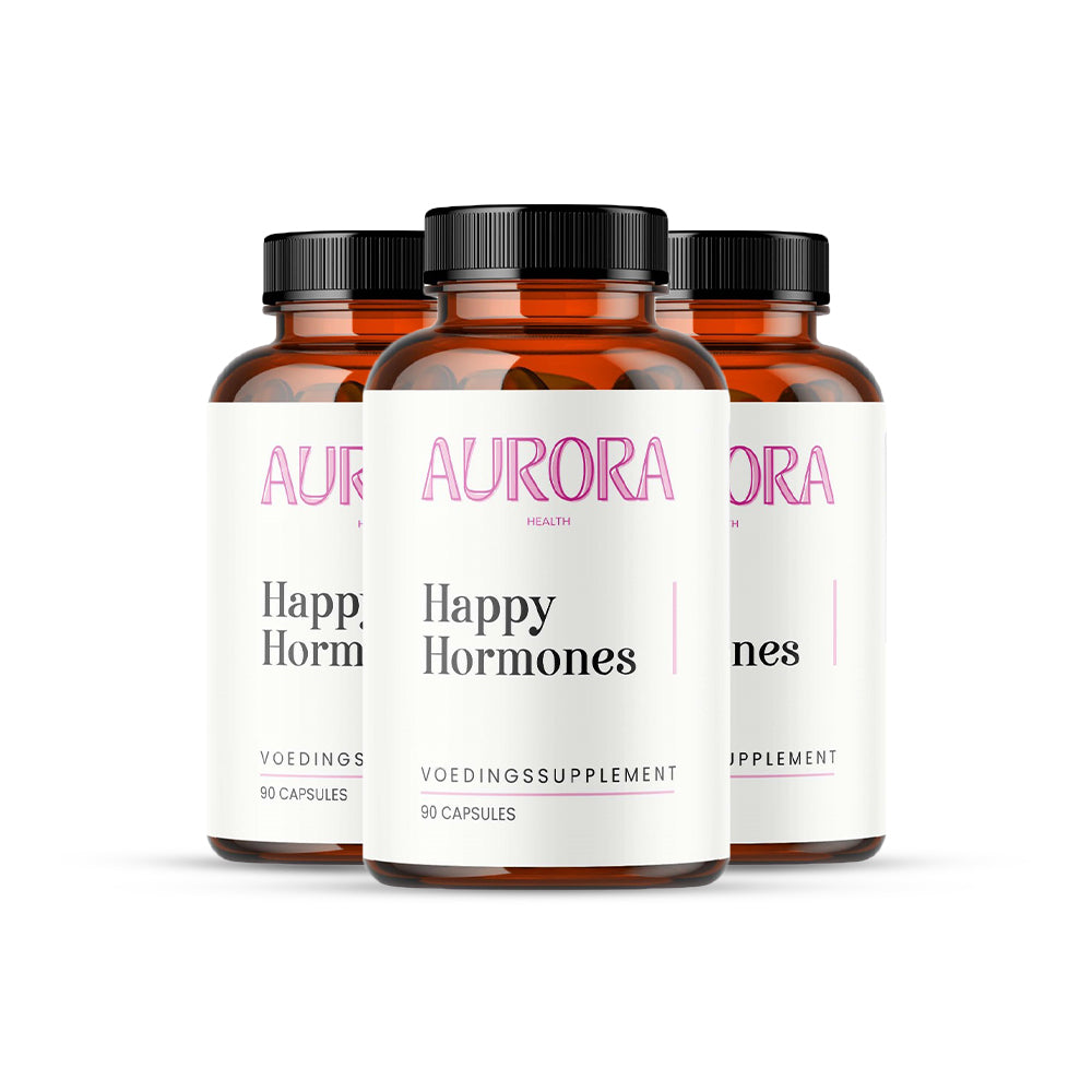 Happy Hormones