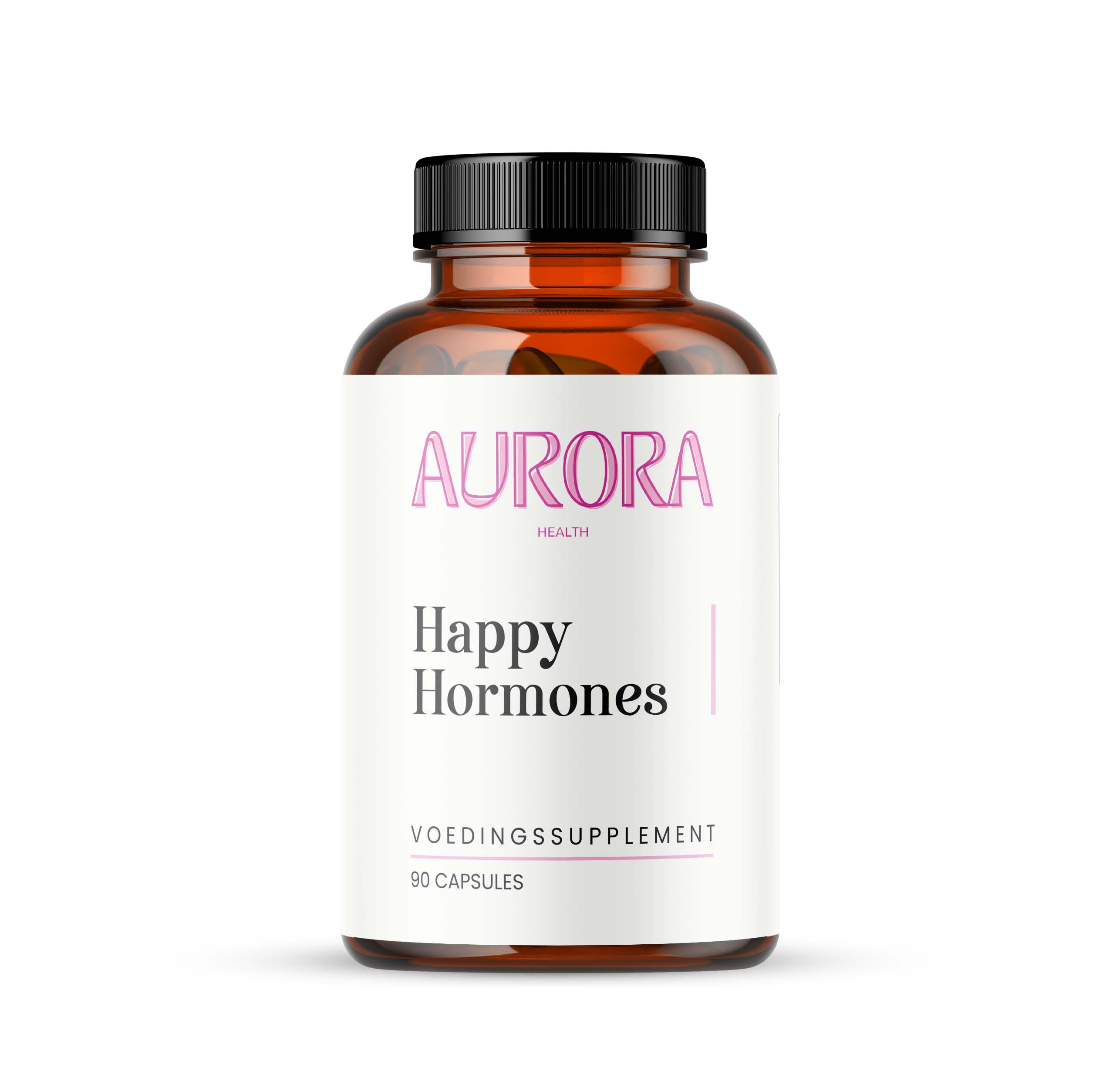 Happy Hormones