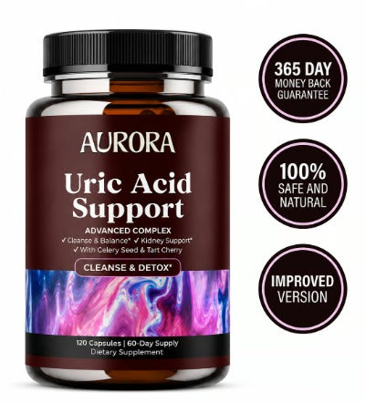 Aurora FlareEase