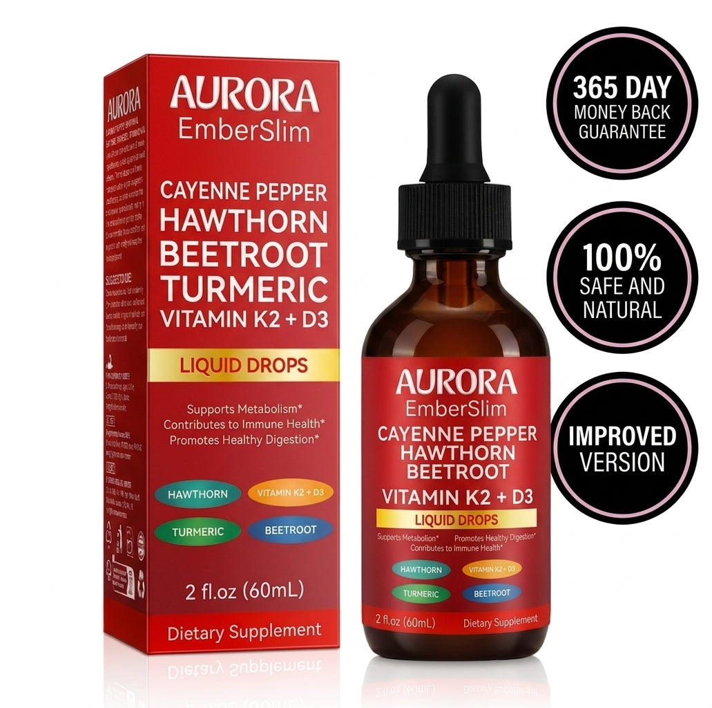 Aurora Emberslim