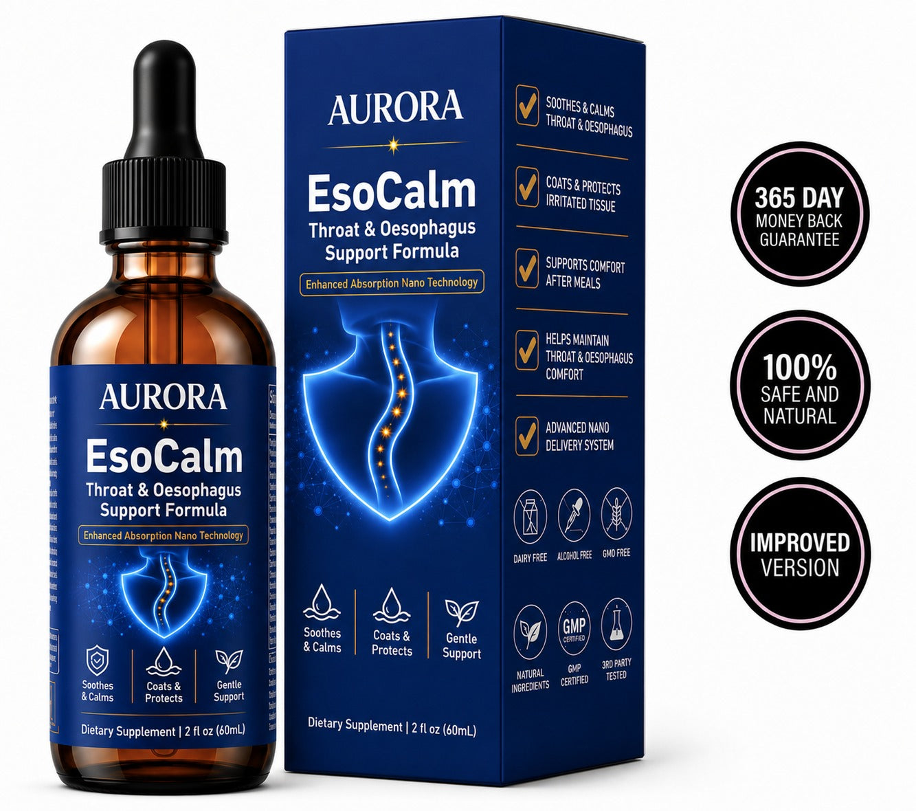Aurora EsoCalm