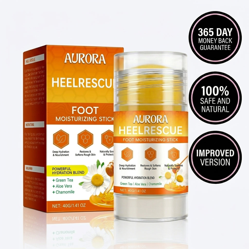 Aurora HeelRescue™