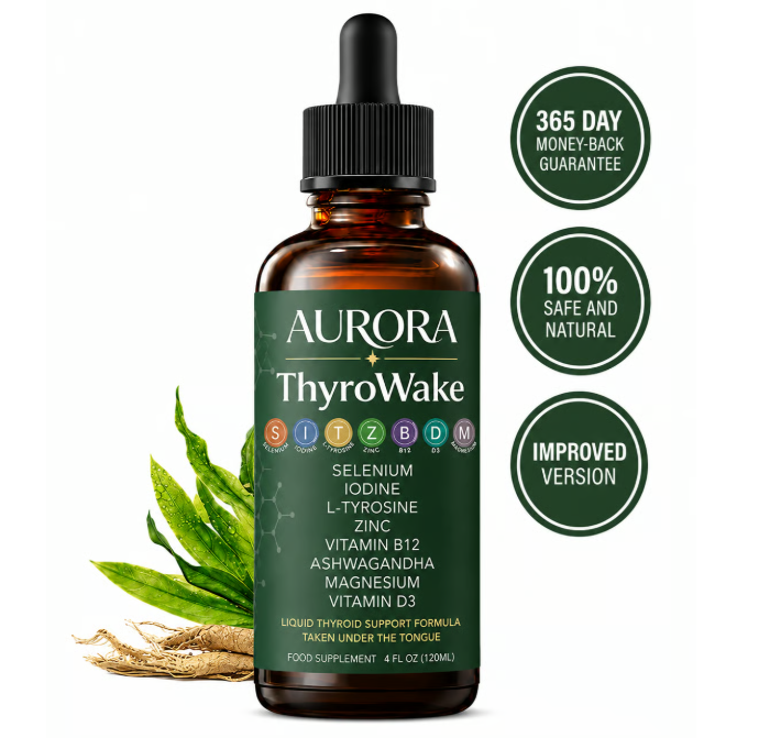Aurora ThyroWake